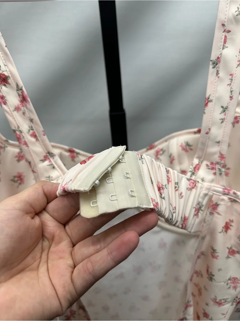 Rumored gorgeous soft